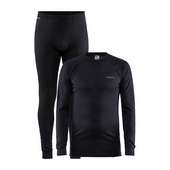 Термобелье Craft Core Dry 1909707 Baselayer Set M от магазина Мандривник Украина